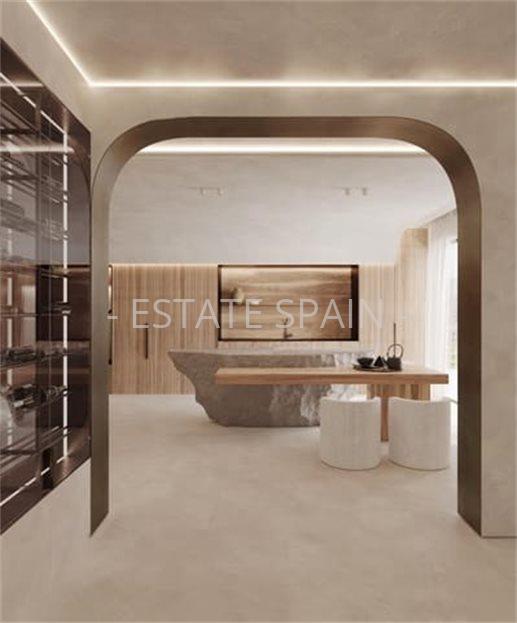 Дом в Ла-Загалета 1015 м2 №VL24528D6AD7  - Продажа - 37 large