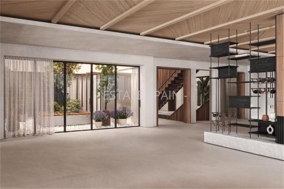 Дом в Ла-Загалета 1015 м2 №VL24528D6AD7  - Продажа - 35 large