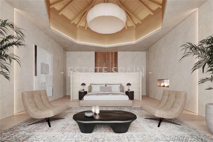 Дом в Ла-Загалета 1015 м2 №VL24528D6AD7  - Продажа - 36 preview