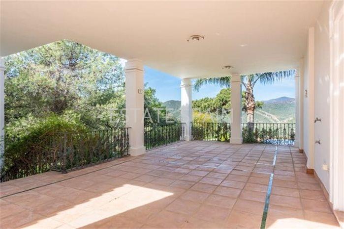 Дом в Ла-Загалета 1015 м2 №VL24528D6AD7  - Продажа - 25 preview