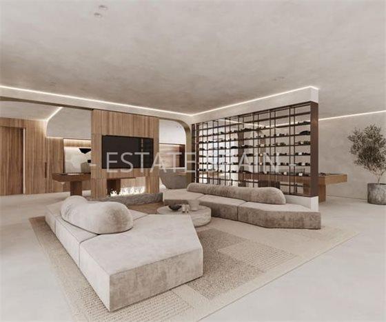 Дом в Ла-Загалета 1015 м2 №VL24528D6AD7  - Продажа - 33 preview