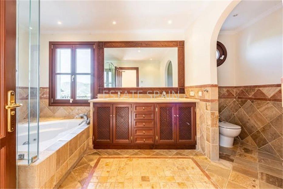 Дом в Ла-Загалета 1015 м2 №VL24528D6AD7  - Продажа - 20 large