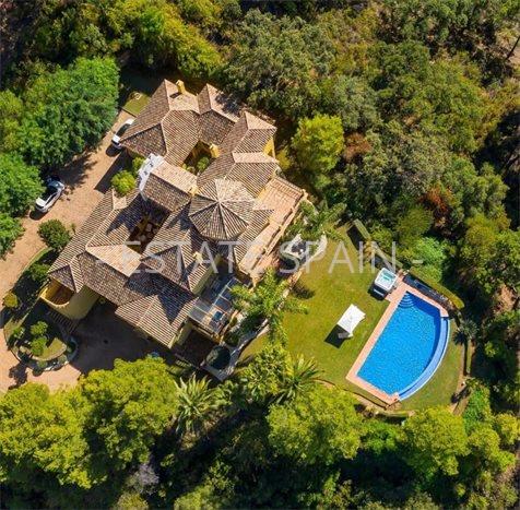 Дом в Ла-Загалета 1015 м2 №VL24528D6AD7  - Продажа - 3 preview