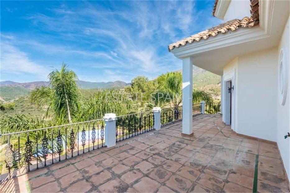 Дом в Ла-Загалета 1015 м2 №VL24528D6AD7  - Продажа - 26 large