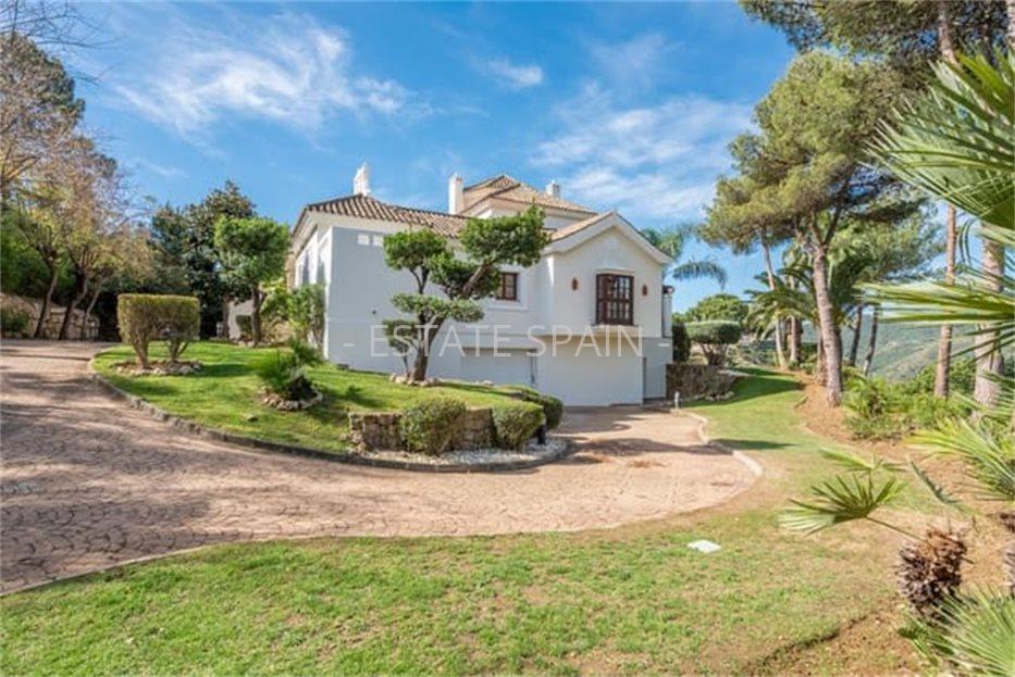 Дом в Ла-Загалета 1015 м2 №VL24528D6AD7  - Продажа - 4 large