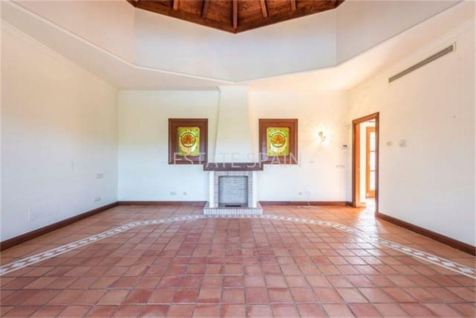 Дом в Ла-Загалета 1015 м2 №VL24528D6AD7  - Продажа - 11 large