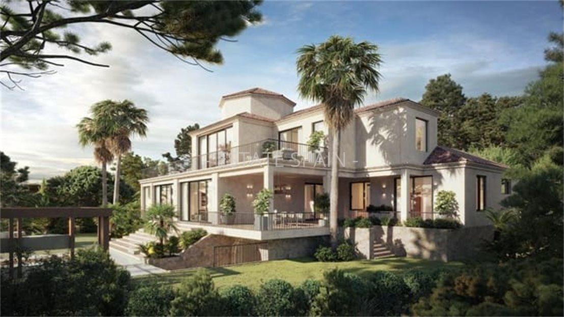 Дом в Ла-Загалета 1015 м2 №VL24528D6AD7  - Продажа - 31 large