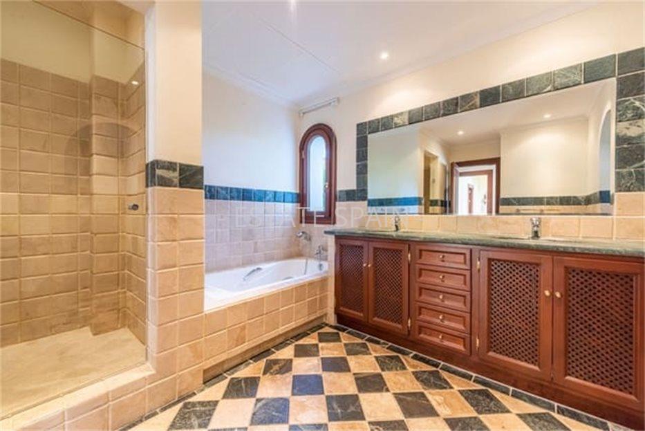 Дом в Ла-Загалета 1015 м2 №VL24528D6AD7  - Продажа - 28 large