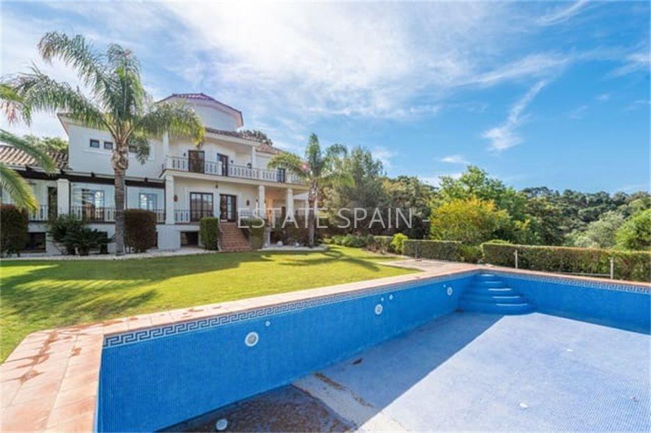 Дом в Ла-Загалета 1015 м2 №VL24528D6AD7  - Продажа - 1 large