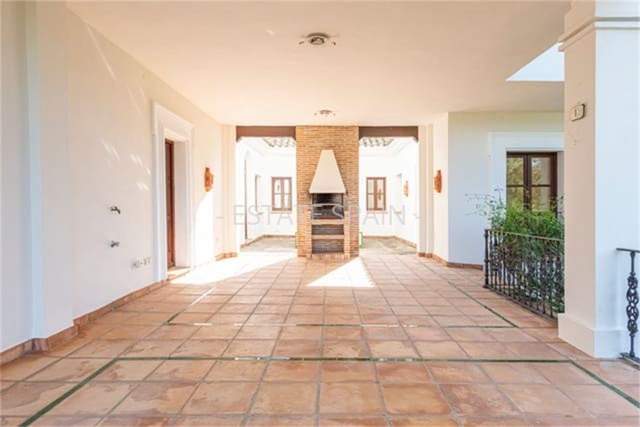 Дом в Ла-Загалета 1015 м2 №VL24528D6AD7  - Продажа - 24 large