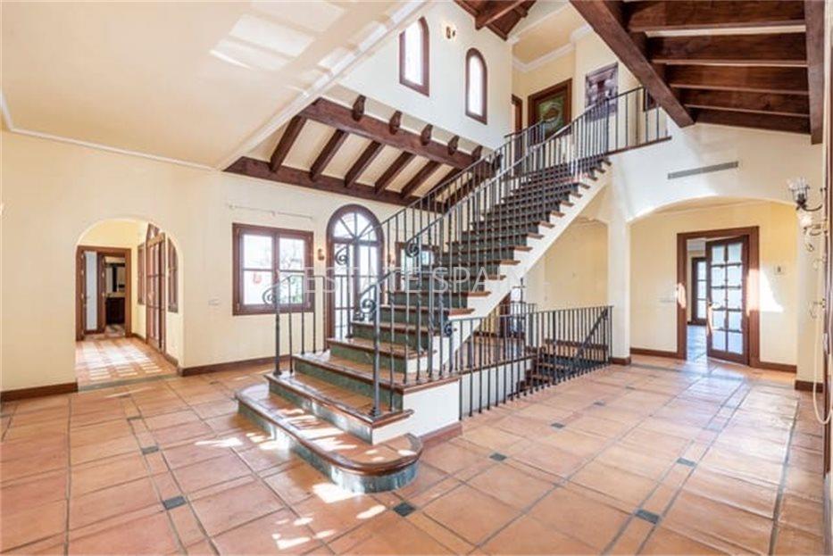 Дом в Ла-Загалета 1015 м2 №VL24528D6AD7  - Продажа - 7 large