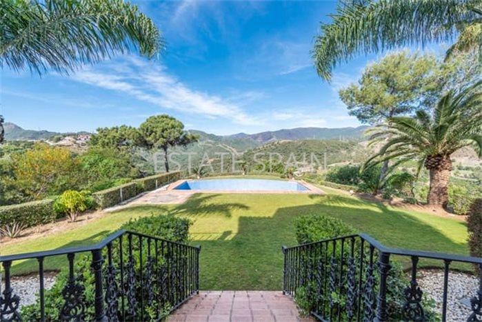 Дом в Ла-Загалета 1015 м2 №VL24528D6AD7  - Продажа - 2 preview