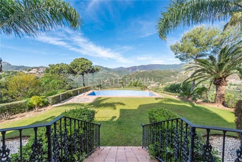 Дом в Ла-Загалета 1015 м2 №VL24528D6AD7  - Продажа - 2 large