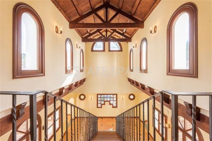 Дом в Ла-Загалета 1015 м2 №VL24528D6AD7  - Продажа - 27 preview