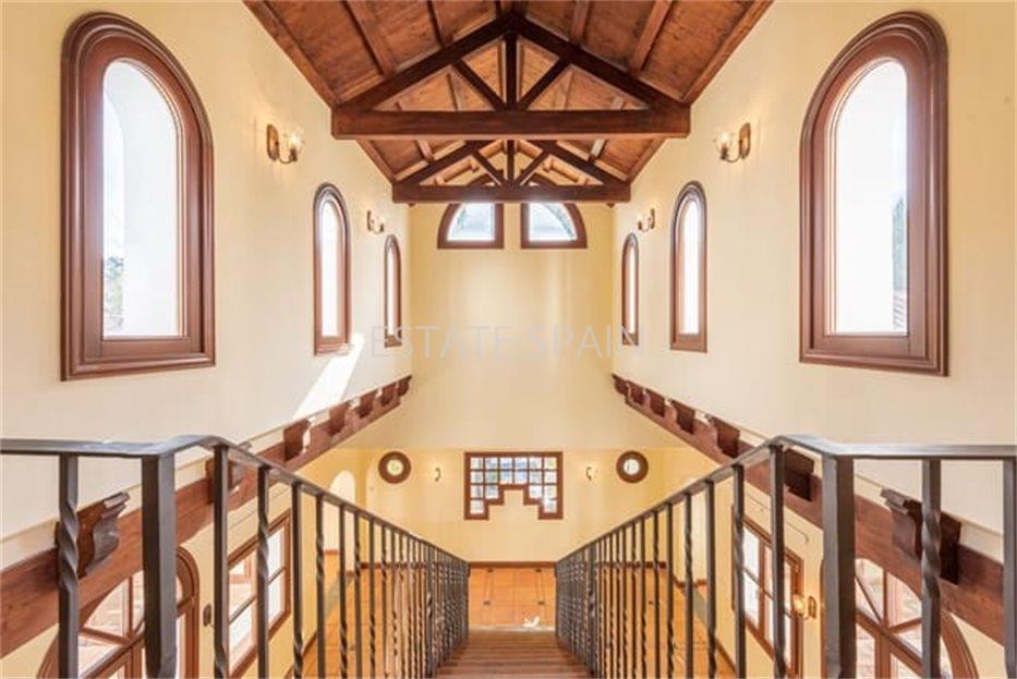 Дом в Ла-Загалета 1015 м2 №VL24528D6AD7  - Продажа - 27 large