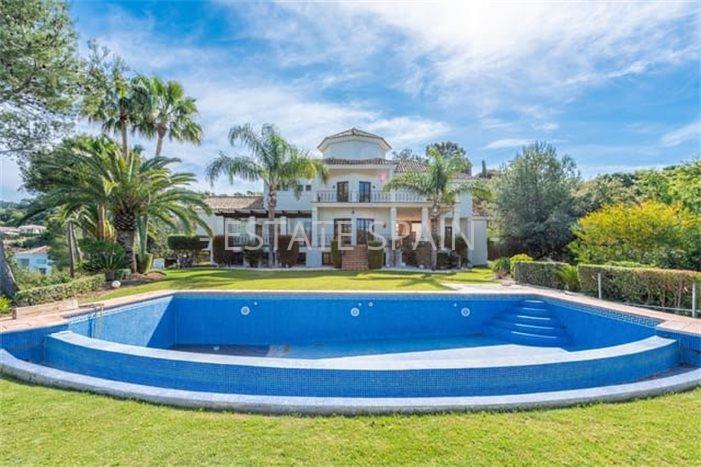 Дом в Ла-Загалета 1015 м2 №VL24528D6AD7  - Продажа - 6 preview