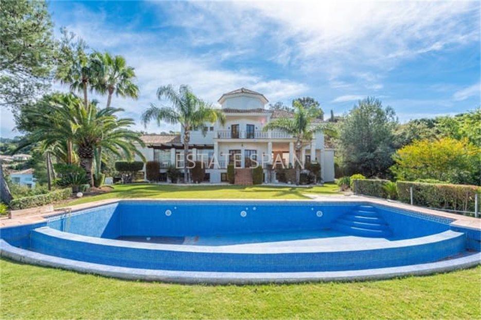 Дом в Ла-Загалета 1015 м2 №VL24528D6AD7  - Продажа - 6 large