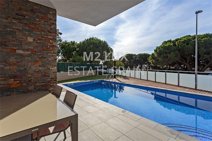 Вилла в Сан-Фелиу-де-Гишольс 523 м2 №VL211013D3B2  - Продажа - 16 preview