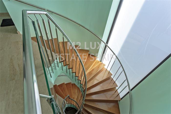 Вилла в Сан-Фелиу-де-Гишольс 523 м2 №VL211013D3B2  - Продажа - 27 preview