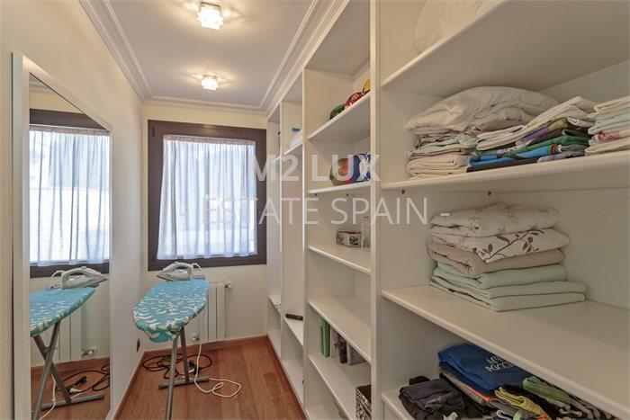 Вилла в Сан-Фелиу-де-Гишольс 523 м2 №VL211013D3B2  - Продажа - 35 preview