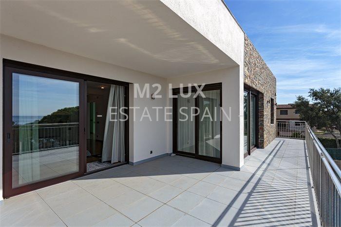 Вилла в Сан-Фелиу-де-Гишольс 523 м2 №VL211013D3B2  - Продажа - 32 preview