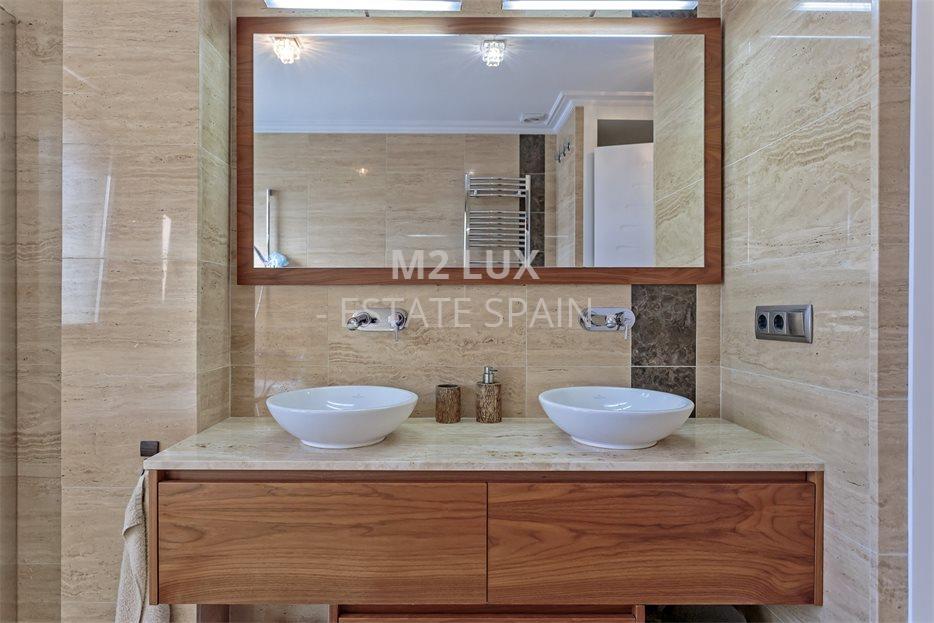 Вилла в Сан-Фелиу-де-Гишольс 523 м2 №VL211013D3B2  - Продажа - 37 large