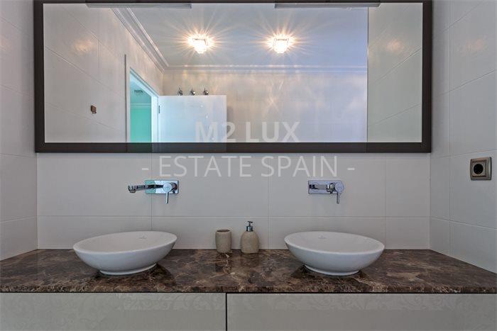 Вилла в Сан-Фелиу-де-Гишольс 523 м2 №VL211013D3B2  - Продажа - 26 preview