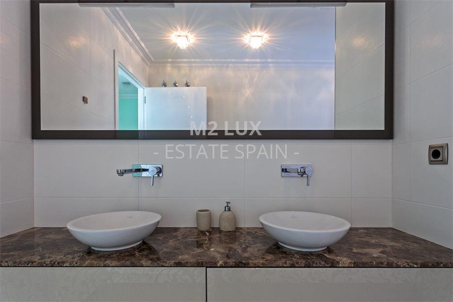 Вилла в Сан-Фелиу-де-Гишольс 523 м2 №VL211013D3B2  - Продажа - 26 large