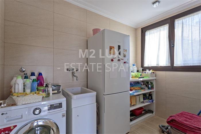 Вилла в Сан-Фелиу-де-Гишольс 523 м2 №VL211013D3B2  - Продажа - 15 preview