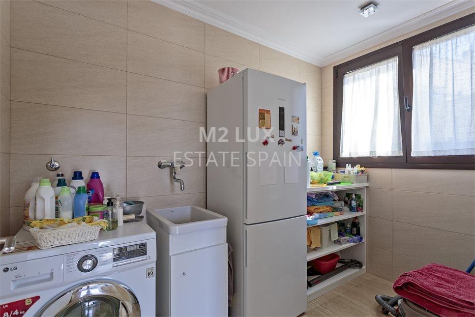 Вилла в Сан-Фелиу-де-Гишольс 523 м2 №VL211013D3B2  - Продажа - 15 large