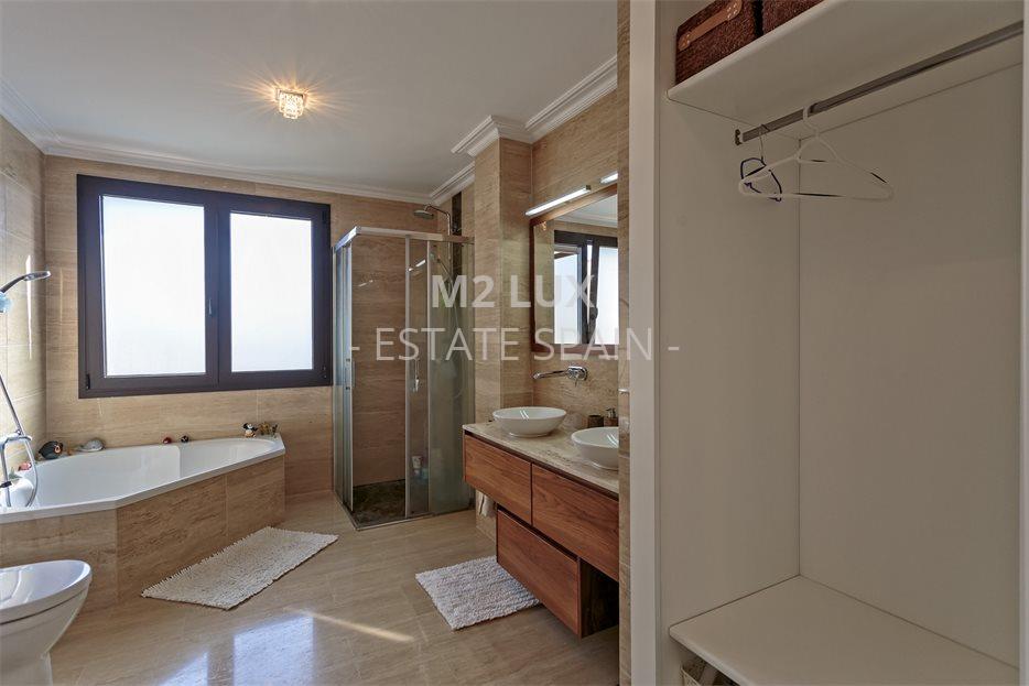 Вилла в Сан-Фелиу-де-Гишольс 523 м2 №VL211013D3B2  - Продажа - 36 large