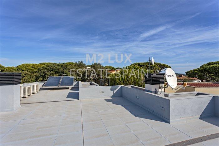 Вилла в Сан-Фелиу-де-Гишольс 523 м2 №VL211013D3B2  - Продажа - 42 preview