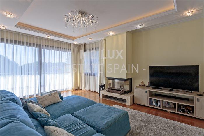 Вилла в Сан-Фелиу-де-Гишольс 523 м2 №VL211013D3B2  - Продажа - 10 preview