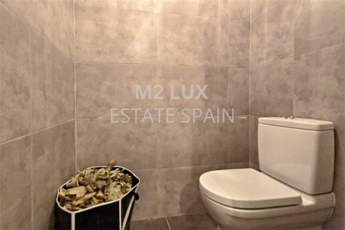 Вилла в Сан-Фелиу-де-Гишольс 523 м2 №VL211013D3B2  - Продажа - 51 preview