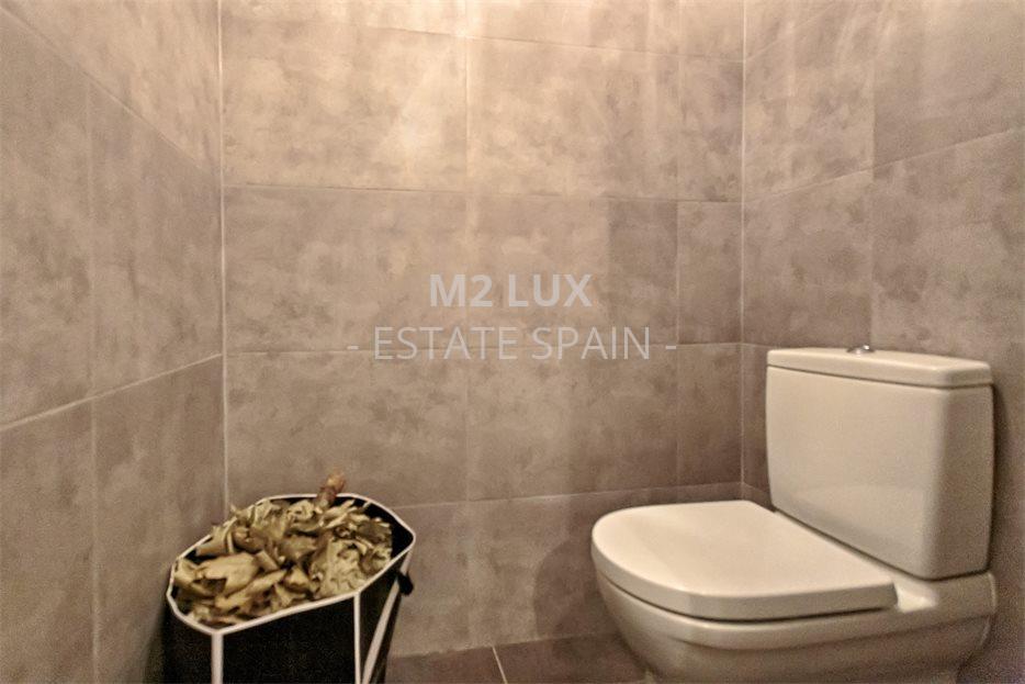 Вилла в Сан-Фелиу-де-Гишольс 523 м2 №VL211013D3B2  - Продажа - 51 large