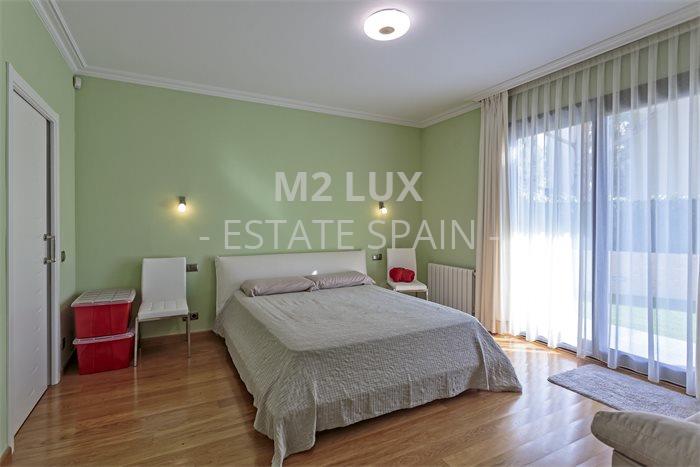 Вилла в Сан-Фелиу-де-Гишольс 523 м2 №VL211013D3B2  - Продажа - 19 preview