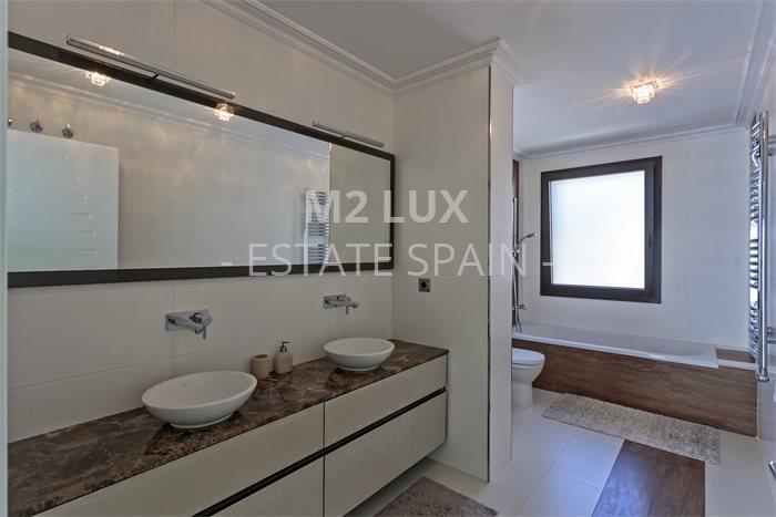 Вилла в Сан-Фелиу-де-Гишольс 523 м2 №VL211013D3B2  - Продажа - 25 preview