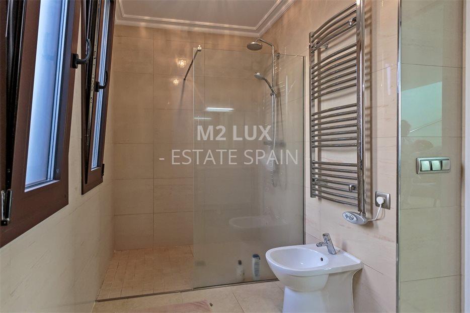 Вилла в Сан-Фелиу-де-Гишольс 523 м2 №VL211013D3B2  - Продажа - 18 large