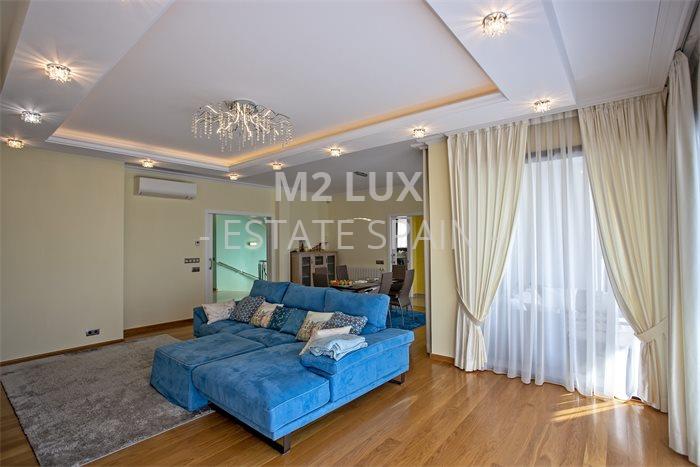 Вилла в Сан-Фелиу-де-Гишольс 523 м2 №VL211013D3B2  - Продажа - 12 preview