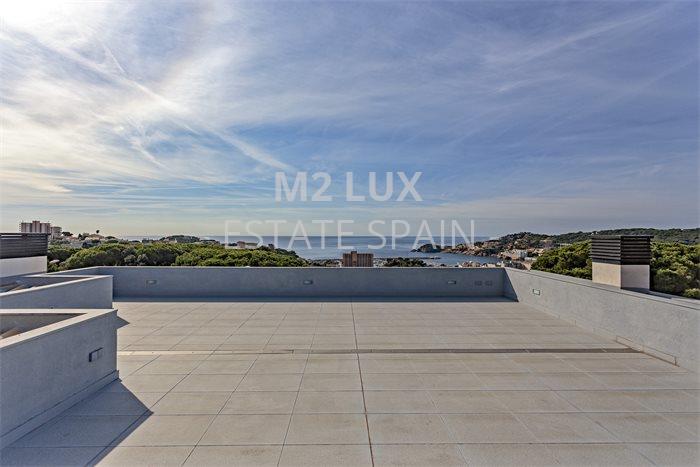 Вилла в Сан-Фелиу-де-Гишольс 523 м2 №VL211013D3B2  - Продажа - 41 preview