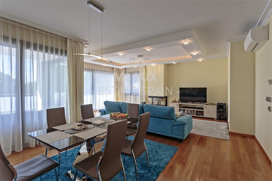 Вилла в Сан-Фелиу-де-Гишольс 523 м2 №VL211013D3B2  - Продажа - 9 large