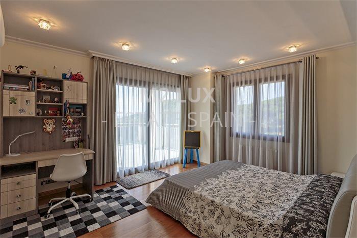 Вилла в Сан-Фелиу-де-Гишольс 523 м2 №VL211013D3B2  - Продажа - 28 preview