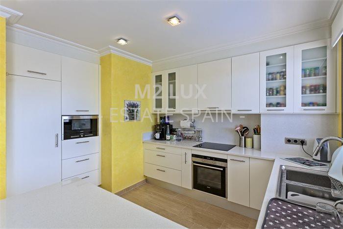 Вилла в Сан-Фелиу-де-Гишольс 523 м2 №VL211013D3B2  - Продажа - 14 preview