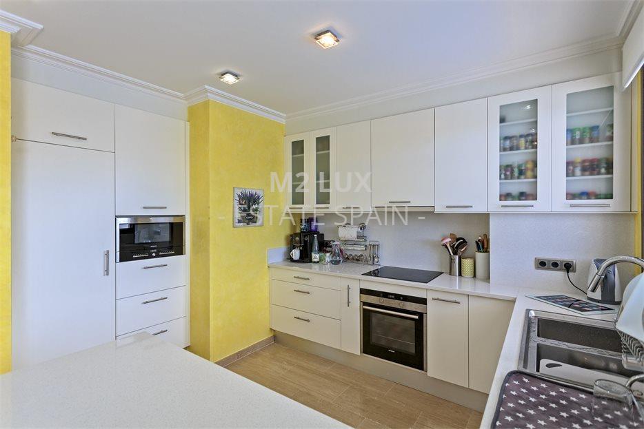 Вилла в Сан-Фелиу-де-Гишольс 523 м2 №VL211013D3B2  - Продажа - 14 large