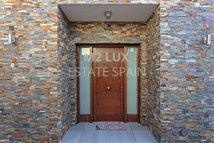 Вилла в Сан-Фелиу-де-Гишольс 523 м2 №VL211013D3B2  - Продажа - 7 preview