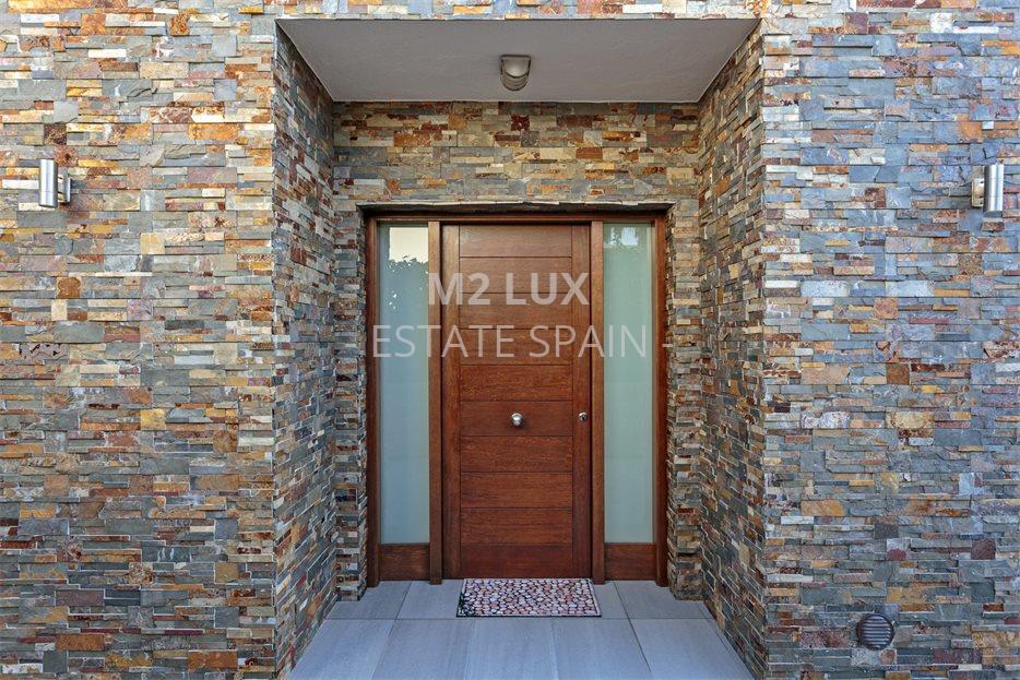 Вилла в Сан-Фелиу-де-Гишольс 523 м2 №VL211013D3B2  - Продажа - 7 large