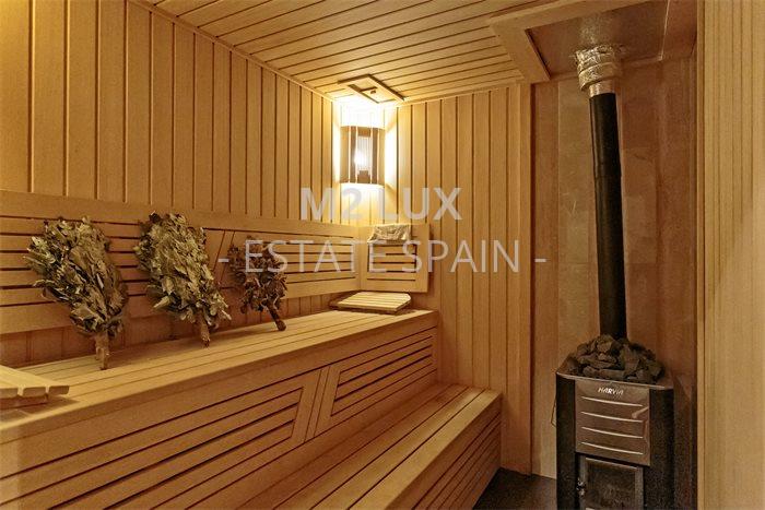 Вилла в Сан-Фелиу-де-Гишольс 523 м2 №VL211013D3B2  - Продажа - 49 preview