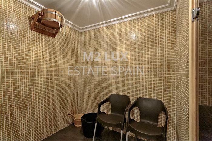 Вилла в Сан-Фелиу-де-Гишольс 523 м2 №VL211013D3B2  - Продажа - 50 preview