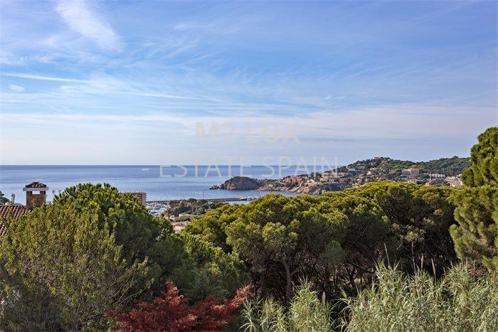 Вилла в Сан-Фелиу-де-Гишольс 523 м2 №VL211013D3B2  - Продажа - 31 preview