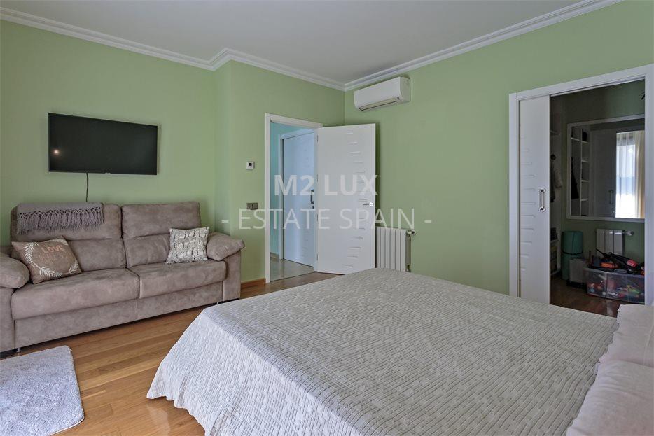 Вилла в Сан-Фелиу-де-Гишольс 523 м2 №VL211013D3B2  - Продажа - 20 large